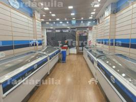 LOCAL COMERCIAL EN CALLE MARIA AUXILIADORA JUNTO A LA AVENIDA MIRAT photo 0