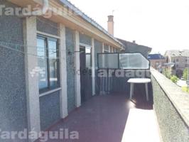 ÁTICO CON TERRAZA EN TEJARES photo 0