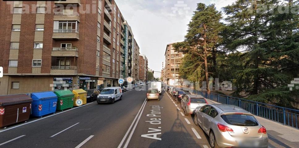 ESTUDIO EN LA AVENIDA PORTUGAL photo 0
