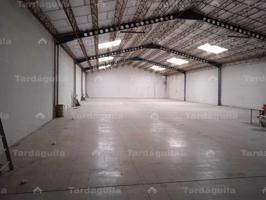 ALQUILER DE NAVE EN POLIGONO LOS VILLARES photo 0