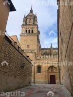 EXCLUSIVA VIVIENDA EN EL CENTRO HISTORICO CON VISTAS ESPECTACULARES A LA CATEDRAL photo 0