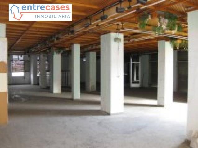 LOCAL COMERCIAL SAGUNTO AMPLIO photo 0