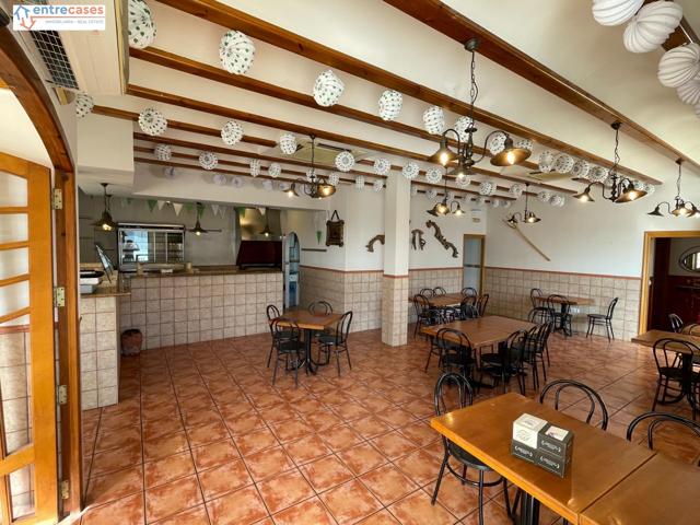 BAR RESTAURANTE TOTALMENTE EQUIPADO Y LISTO photo 0