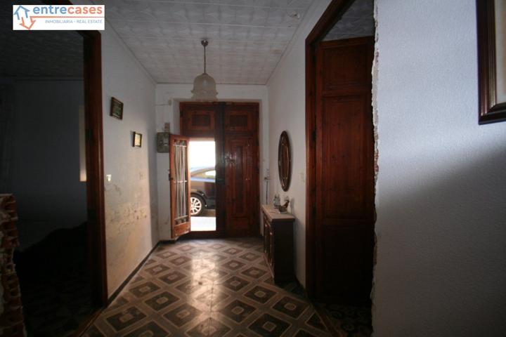 CASA PARA REFORMAR CENTRICA, CON MUCHAS POSIBILIDADES. photo 0