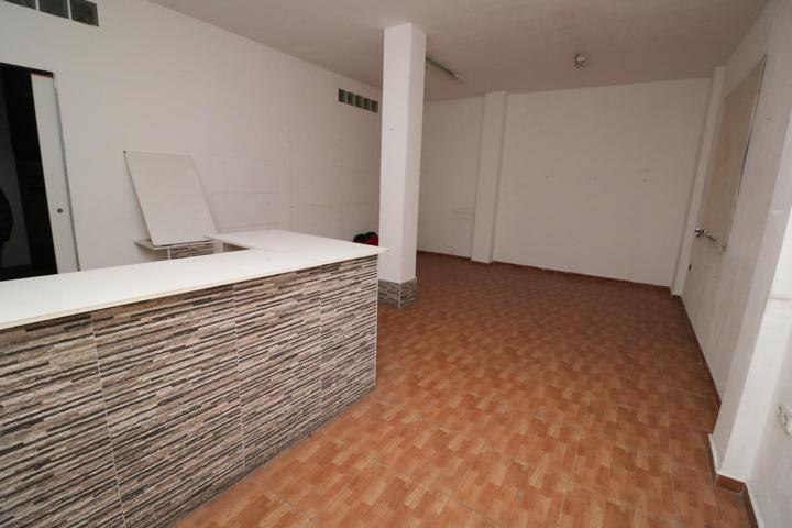 LOCAL ZONA CORREOS photo 0