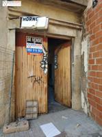 CASA PARA REFORMAR, EN ZONA CENTRO DE LA VALL, CON ACCESO A DOS CALLES. photo 0