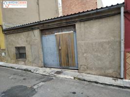 ALMACEN DIAFANO EN BARRIO TOLEDO photo 0