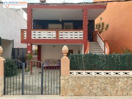 CASA A 150 METROS DE LA PLAYA DE CHILCHES. ALQUILER TEMPORAL photo 0