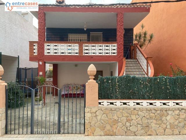 CASA A 150 METROS DE LA PLAYA DE CHILCHES. ALQUILER TEMPORAL photo 0
