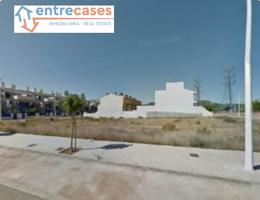 PARCELA ZONA NORTE DE SAGUNTO photo 0