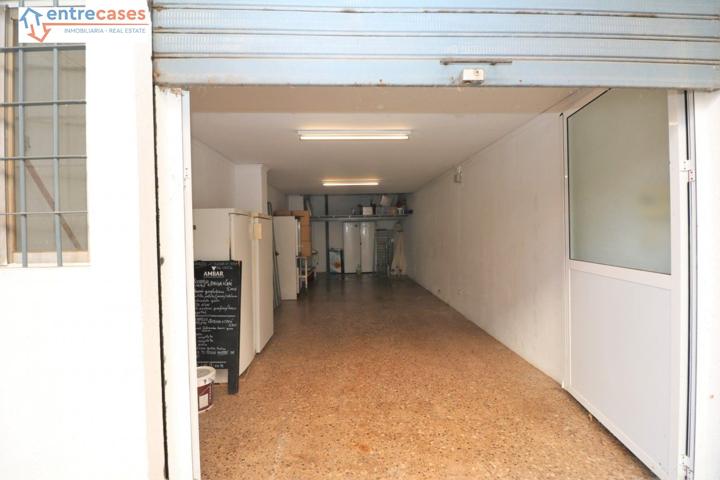 LOCAL COMERCIAL ZONA CENTRO SAGUNTO photo 0