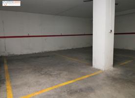 PLAZA DE PARKING EN PUERTO SAGUNTO photo 0