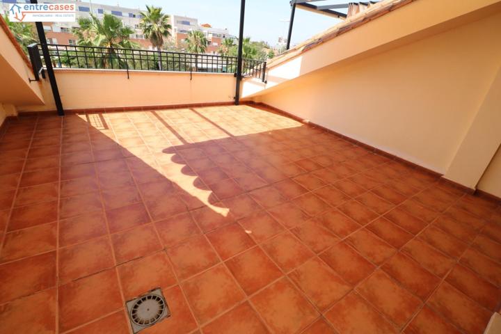 PRECIOSO ADOSADO POR ZONA MASCAMARENA EN PUERTO DE SAGUNTO photo 0