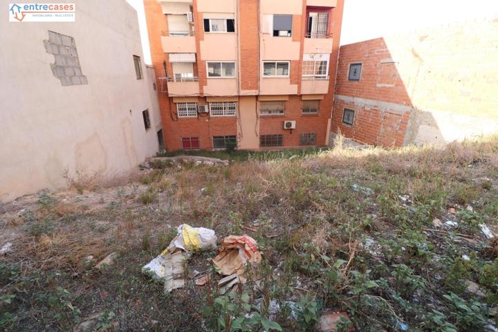 SOLAR CON MUCHAS POSIBILIDADES EN SAGUNTO photo 0