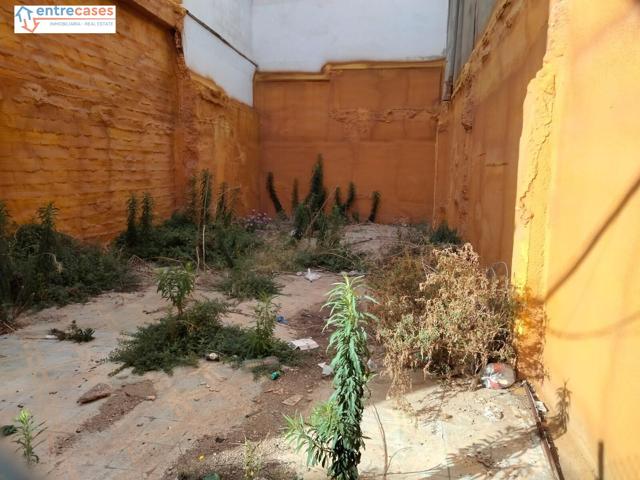 CASA SOLAR EN CENTRO DE PUERTO DE SAGUNTO photo 0