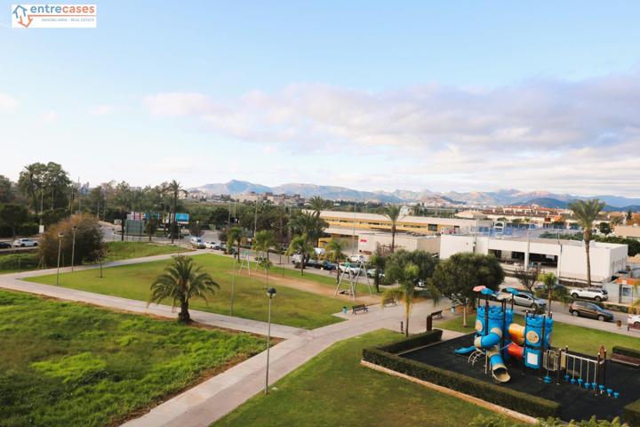 ÁTICO DÚPLEX PARA ENTRAR A VIVIR EN CANET DE BERENGUER photo 0