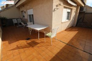 ÁTICO DÚPLEX EN PUERTO DE SAGUNTO photo 0