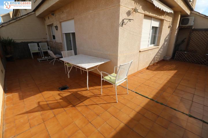 ÁTICO DÚPLEX EN PUERTO DE SAGUNTO photo 0