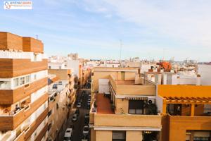 ESPECTACULAR ÁTICO EN PUERTO DE SAGUNTO photo 0