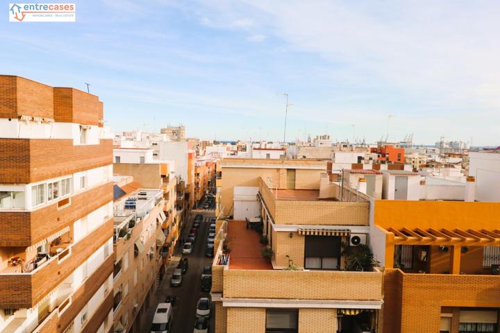 ESPECTACULAR ÁTICO EN PUERTO DE SAGUNTO photo 0