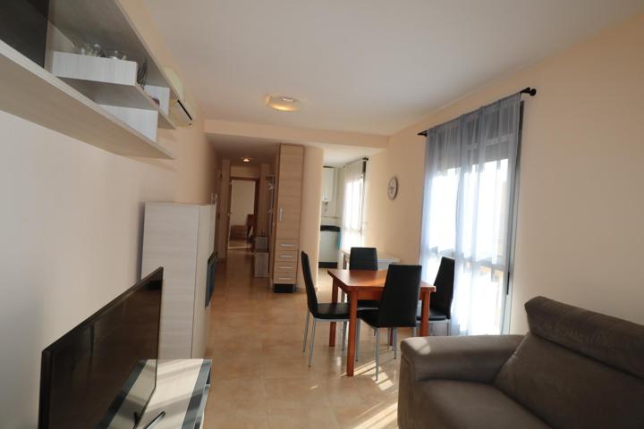 APARTAMENTO EN VENTA EN LA PLAYA DE MONCOFAR photo 0