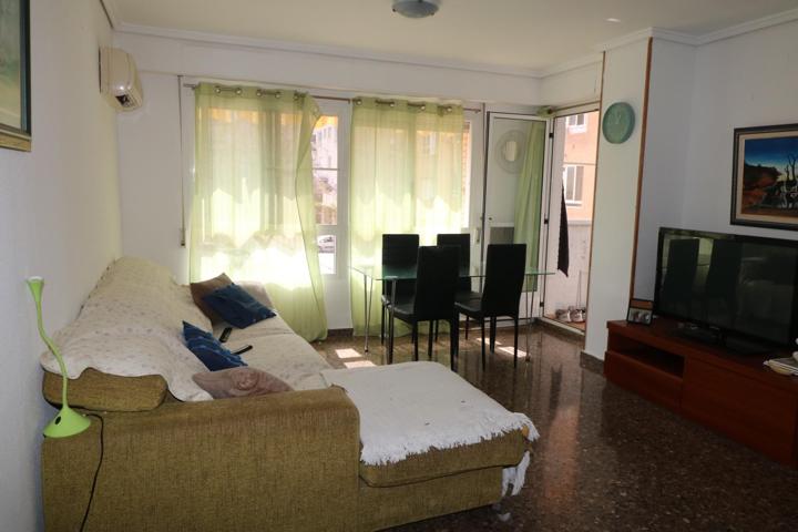 ¡Espacioso, cómodo y listo para convertirse en tu nuevo hogar! photo 0