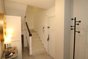 ¡Excelente oportunidad! Dúplex reformado en el centro de Vila-real photo 0