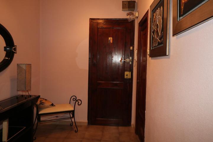 🏠 ¡Vive en el corazón de Serrería! Piso amplio, luminoso y listo para entrar a vivir photo 0