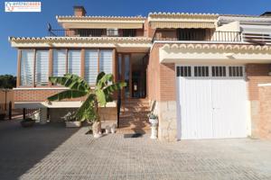¡¡Tu chalet soñado en Puerto de Sagunto, ya es una realidad!! photo 0