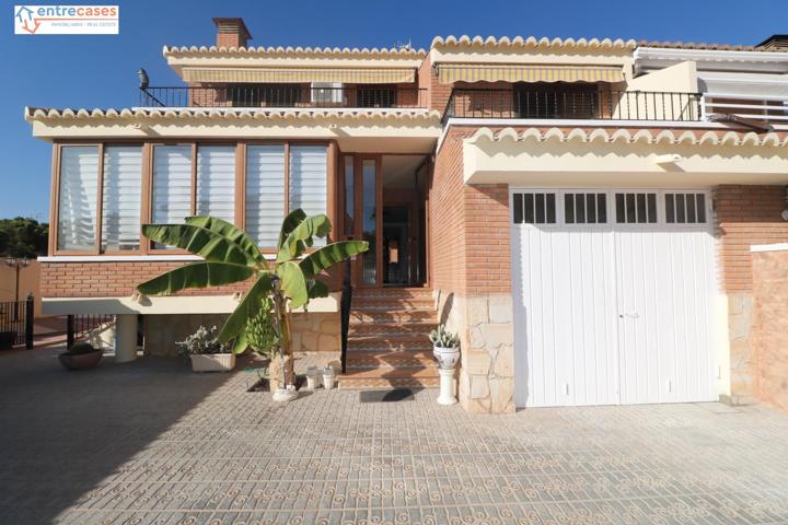 ¡¡Tu chalet soñado en Puerto de Sagunto, ya es una realidad!! photo 0