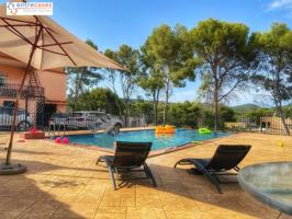 ✨ Chalet reformado en Montiver ✨ photo 0
