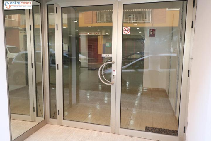 🏖️ Se vende local comercial en Puerto de Sagunto, a escasos metros de la playa 🏖️ photo 0