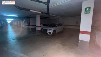 🚗 VENTA EN EXCLUSIVA – PLAZA DE GARAJE EN PUERTO DE SAGUNTO 🚗 photo 0