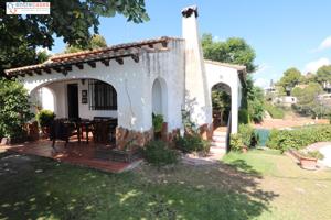 🌄 ¡ALQUILA EL CHALET DE TUS SUEÑOS EN MONT BLAU – TORRES TORRES! 🌄 photo 0