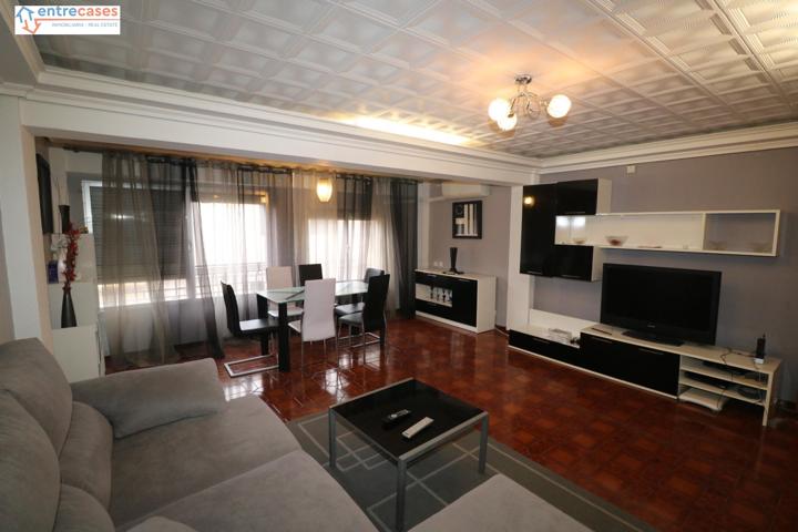 🏡 ¡PISO EN EXCLUSIVA EN PUERTO DE SAGUNTO! photo 0