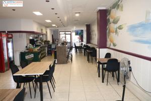 🍽️ ¡OPORTUNIDAD ÚNICA! TRASPASO RESTAURANTE EN PLENO CORAZÓN DE PUERTO DE SAGUNTO 🍷 photo 0