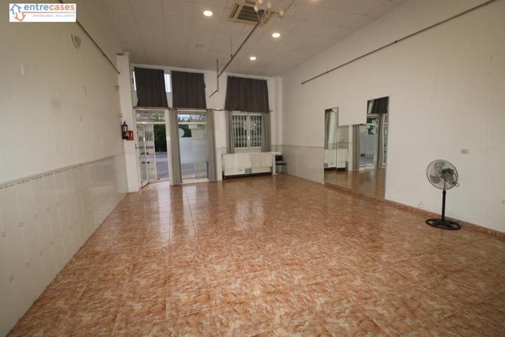 💥 ¡LOCAL LISTO PARA DESPEGAR TU NEGOCIO EN LA VALL D’UIXÓ! 💥 photo 0