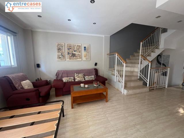 ADOSADO EN ALQUILER EN CANET DE BERENGUER PUEBLO photo 0