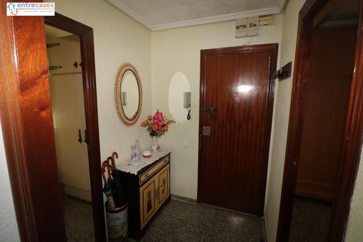 🌟 ¡OPORTUNIDAD ÚNICA EN PLENO CENTRO DE PUERTO DE SAGUNTO! 🌟2 PISO SIN ASCENSOR. photo 0