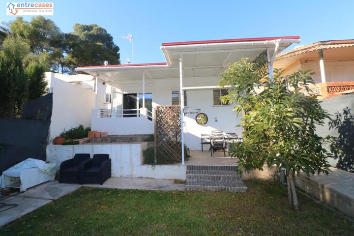 🌄 ALQUILER EN EXCLUSIVA – CHALET INDEPENDIENTE EN CARRETERA DE SEGART photo 0