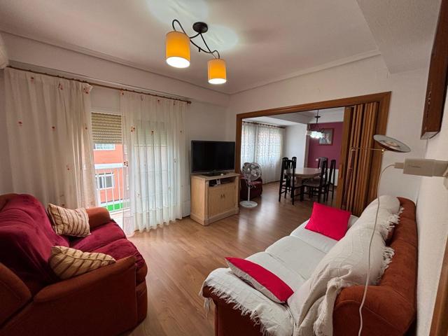 ¡Magnífico piso en el centro de Puerto de Sagunto! photo 0