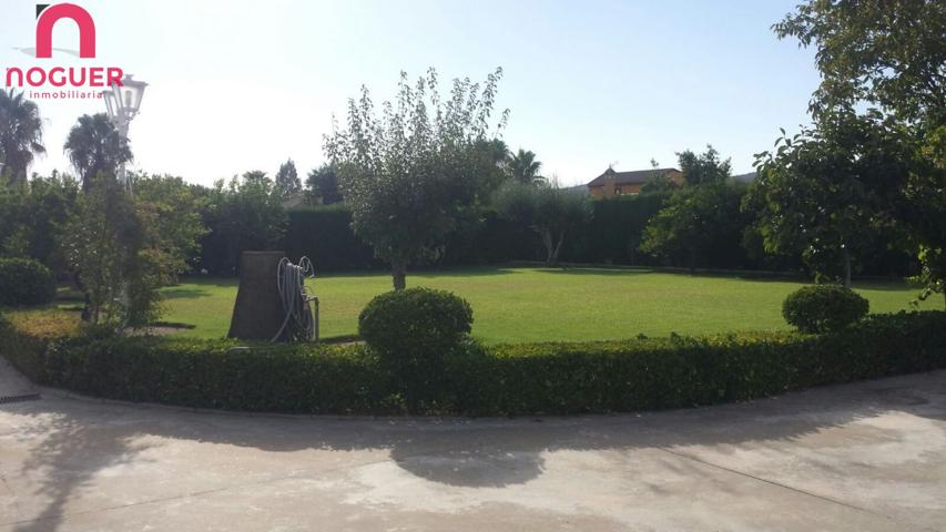PARCELA ZONA LOS GAGOS EN VENTA 53.000 EUROS photo 0