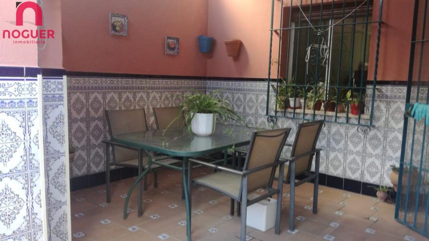 Fabulosa casa en la zona de los Olivos Borrachos! photo 0