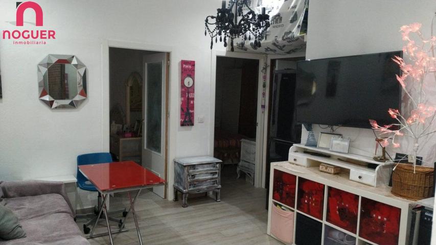 Precioso apartamento reformado en la zona de la Avd. Libia! photo 0