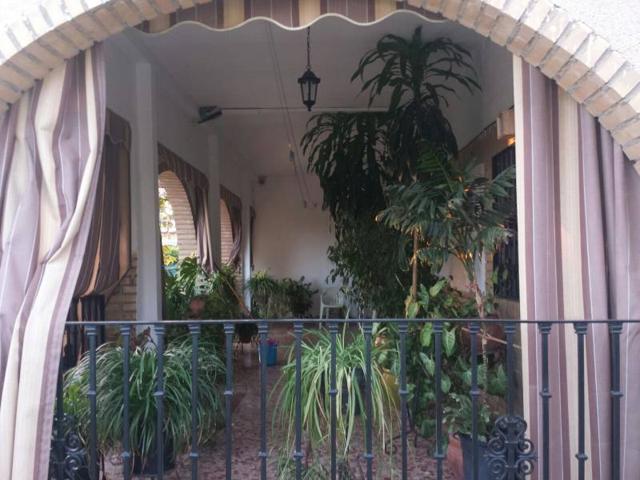 PARCELA CON CASA NUEVO HIGUERON photo 0