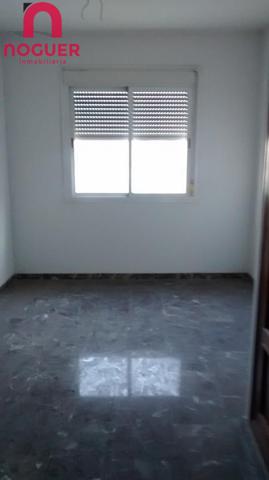 PISO NUEVO A ESTRENAR JUNTO BULEVAR HERNAN RUIZ CON GARAJE Y TRASTERO photo 0