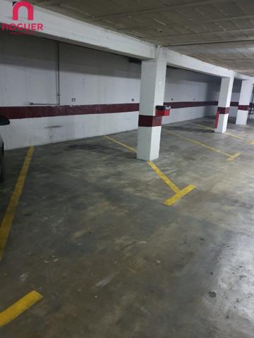 SE ALQUILA O VENDE COCHERA JUNTO A LA AVD MEDINA AZAHARA photo 0