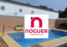 Unifamiliar Separadas En venta en Santa Mª De Trassierra, Córdoba photo 0