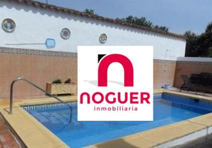 Unifamiliar En venta en Santa Mª De Trassierra, Córdoba photo 0