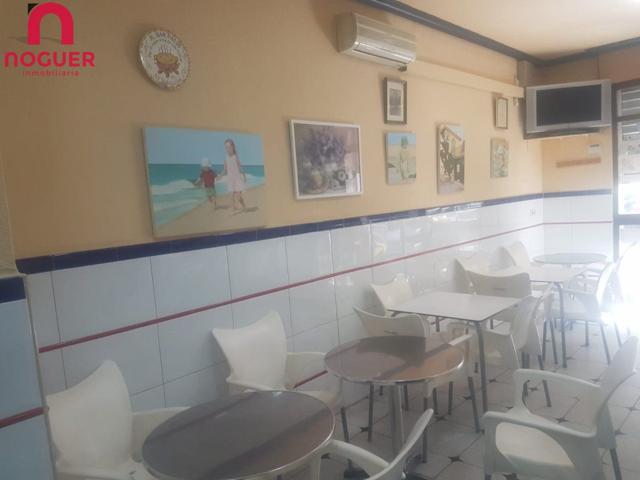 Bar en Zona de Ciudad Jardín photo 0